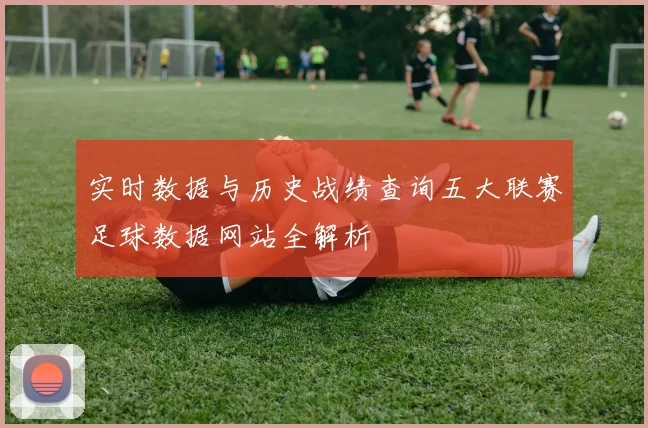 实时数据与历史战绩查询五大联赛足球数据网站全解析